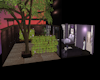 rain apartment