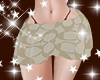 ★ Brunne Miniskirt ★