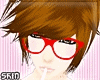 SHN:Shinie Redy glasses
