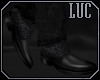 [luc] Gothika Shoes