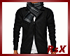 Jacket & Scarf