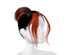 *B* Fatima Black/Carrot