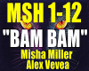 Bam Bam-MishaMiller&Veve