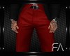 FA Johnie Pants | rd