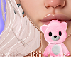 T | Mouth Bear