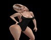Short Strut & Tease