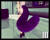 Purple Cat Tail v1 [f]