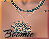 *B* Boomie Necklace