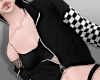 ✮ Top w/ Jacket