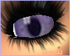 [w] Purple Anime Eyes