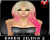 Barbie Selena 2