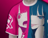 ANIME T-SHIRT