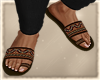 Boho Sandals