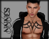 S3N - AddOn Chest Tattoo