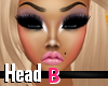 B.)BeautifulGirlz-Head