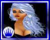 SM~ Blue and silver long