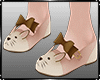 Kids Bunny Lovely Shoes