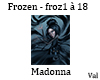 Frozen Madonna