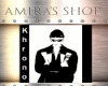 FRAME KHRONO