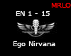 Ego Nirvana