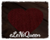 (EQ)Heart Rug