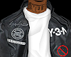 Y3 JACKET