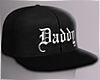 Daddy Fitted Cap