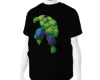 B | Hulk 2021 T-Shirt