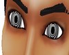 [Gel]Black Spiral eyes