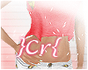 }Cr{ Heavy -Pink