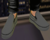 A*Grey Shoes