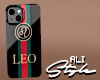 Leo iPhone 3