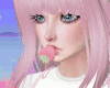 Mouth Strawberry