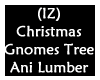 Gnome Tree Ani Lumber