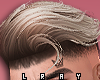 👑L►FLW Hairs Blonde