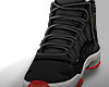 Jordan 11 Bred B/S F
