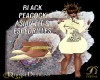DD*BLACK PEACOCK-XTRA