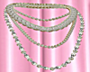 ICY Diamond Necklace