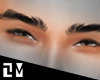 . Mr WONG THICK BROWS