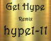 Get Hype Remix