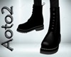 !N> VINTAGE BOOT