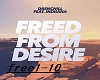 free from disre remix