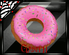 *G* Drv Donut Float