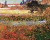 Painting by van Gogh