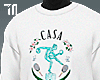 Moletom Casa Way