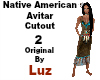 Luz Native Avi 2
