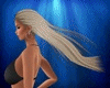 ZeZ AnimationBlonde Hair