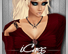 [CC] Knotted Crop Red