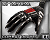 ICO N7 Gloves F