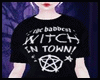 *Y* Bad Witch